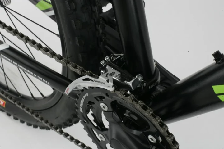 2012 Haro Flightline Sport
