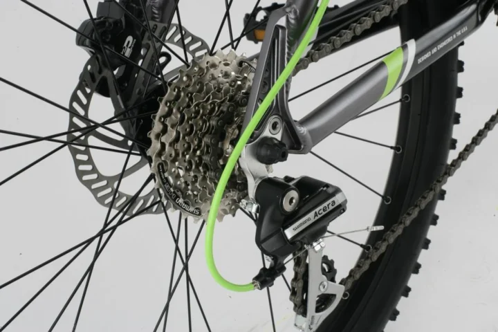 2012 Haro Flightline Sport