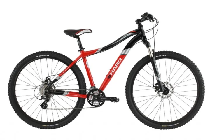 2012 Haro Flightline 29 Two
