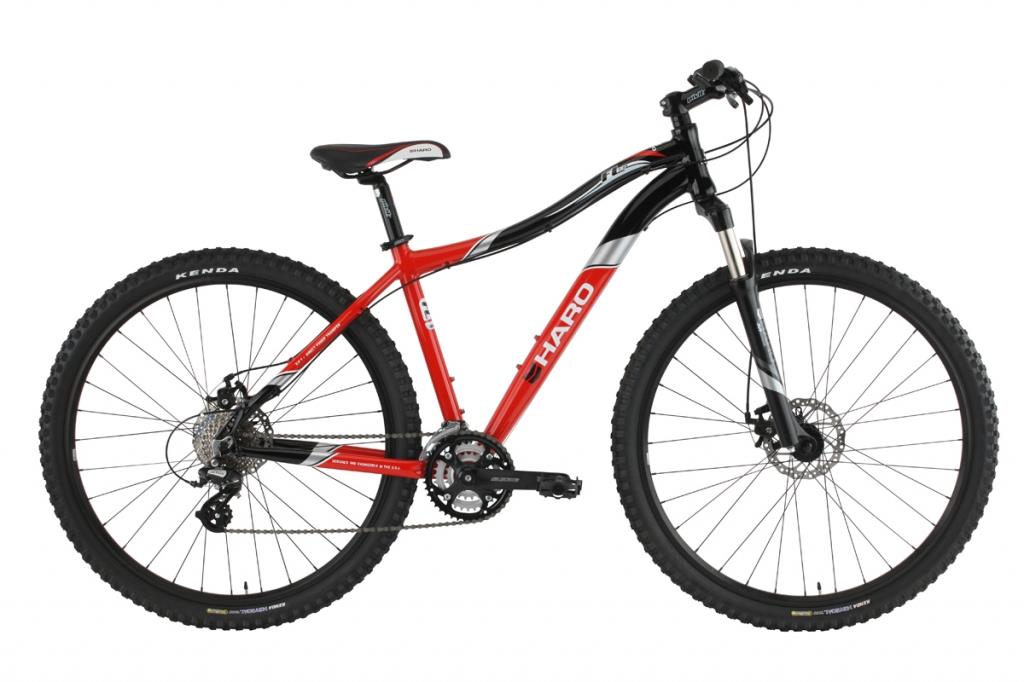 2012 Haro Flightline 29 Two