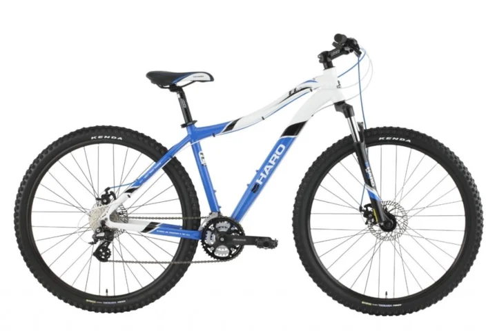 2012 Haro Flightline 29 Two