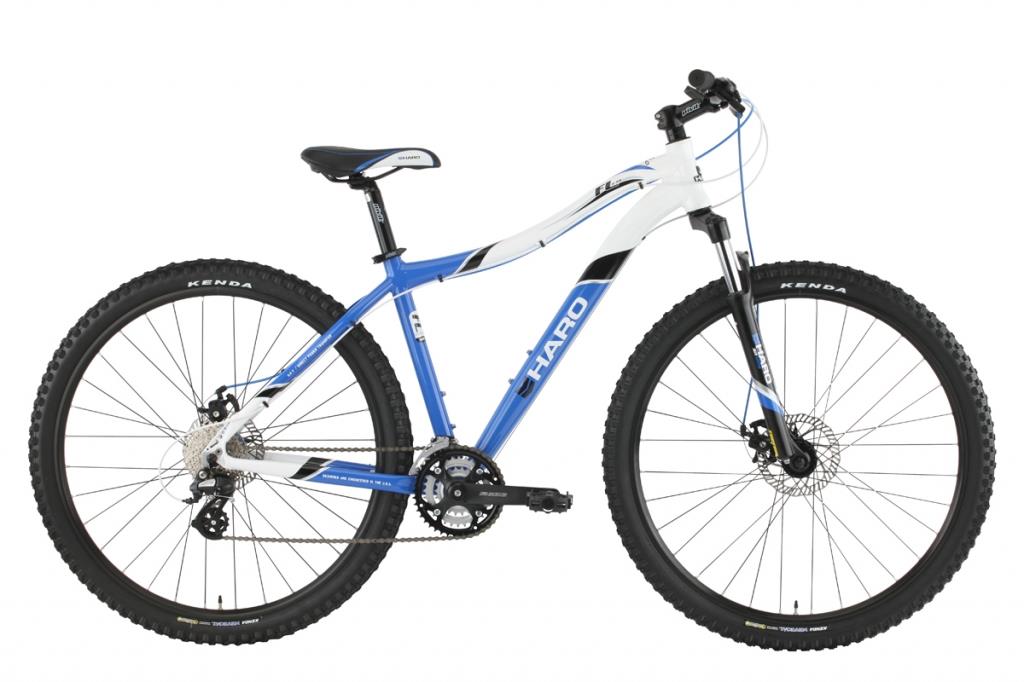 2012 Haro Flightline 29 Two