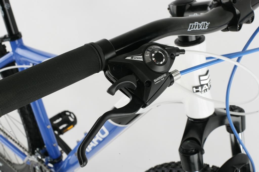 2012 Haro Flightline 29 Two
