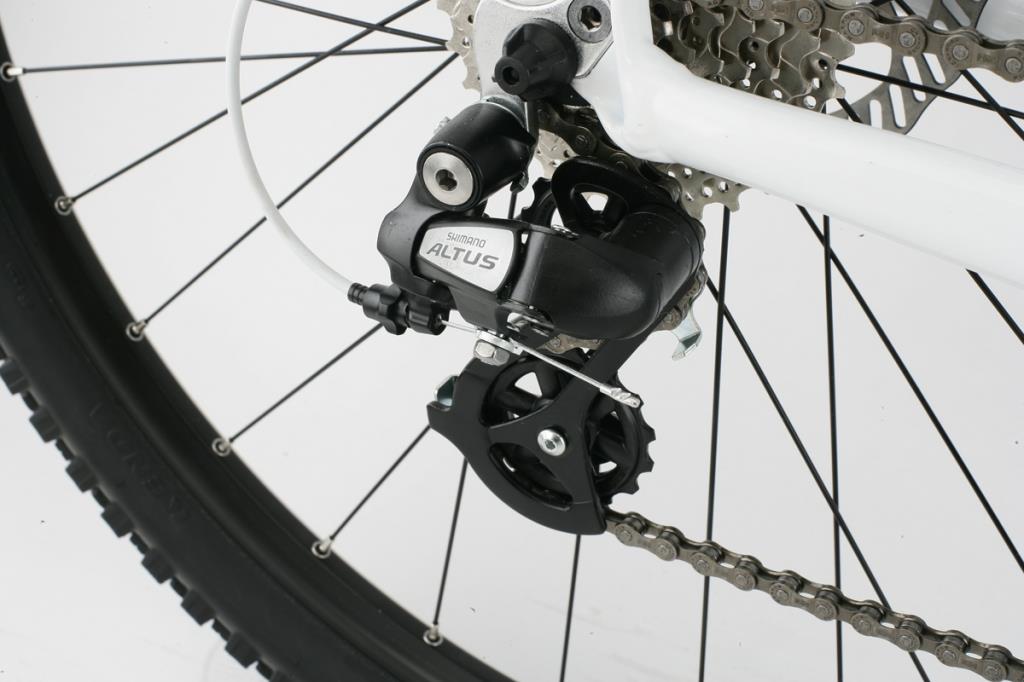 2012 Haro Flightline 29 Two