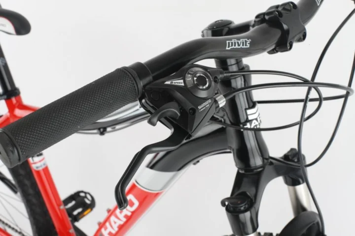 2012 Haro Flightline 29 Two