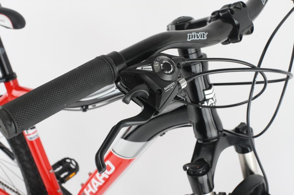 2012 Haro Flightline 29 Two