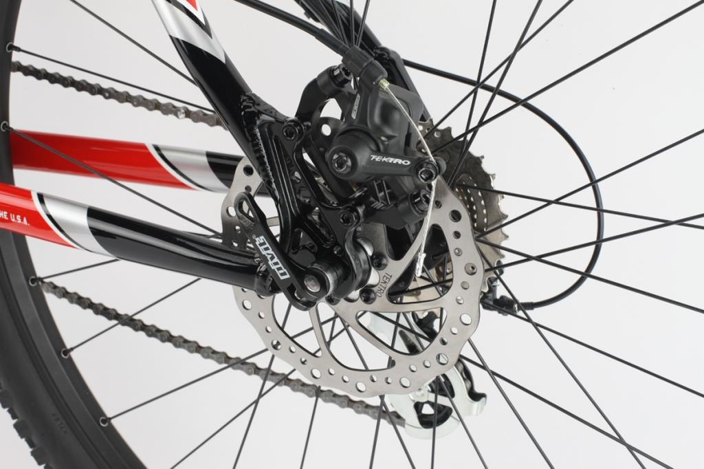 2012 Haro Flightline 29 Two