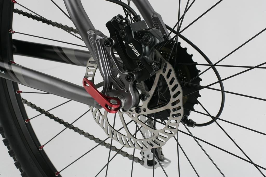 2012 Haro Flightline 29 Trail