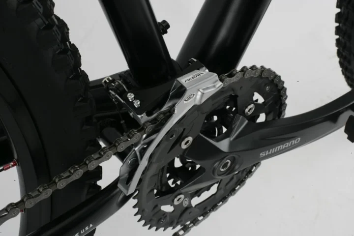 2012 Haro Flightline 29 Trail