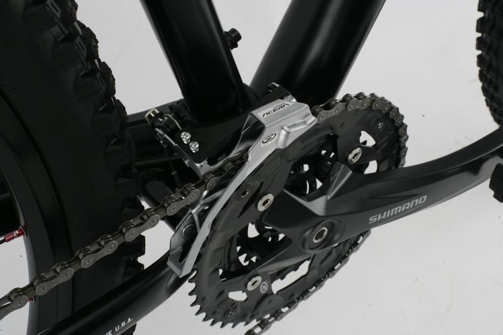 2012 Haro Flightline 29 Trail