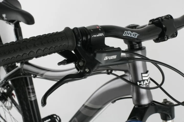 2012 Haro Flightline 29 Trail