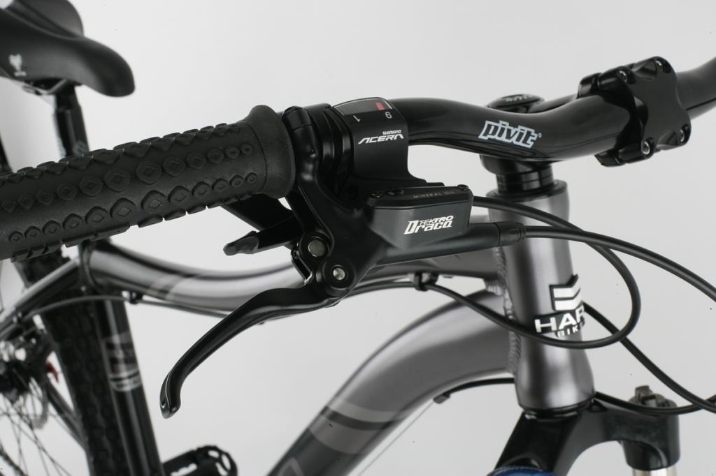 2012 Haro Flightline 29 Trail