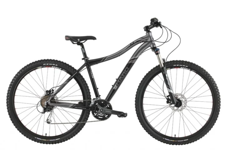 2012 Haro Flightline 29 Trail