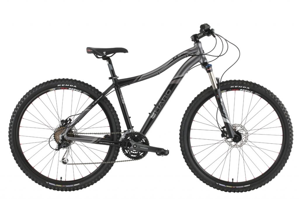 2012 Haro Flightline 29 Trail