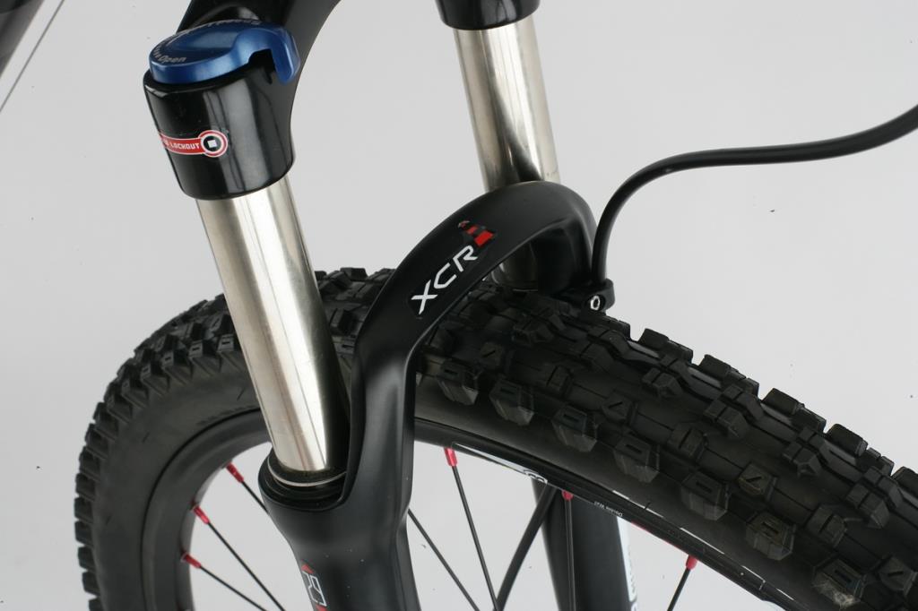2012 Haro Flightline 29 Trail