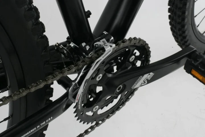2012 Haro Flightline 29 Sport