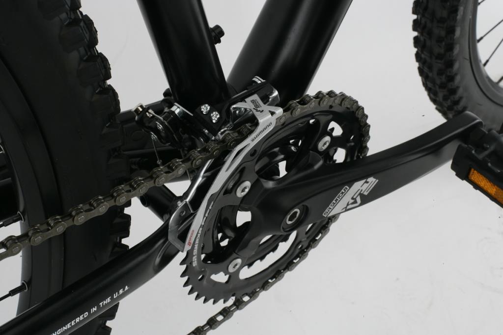 2012 Haro Flightline 29 Sport