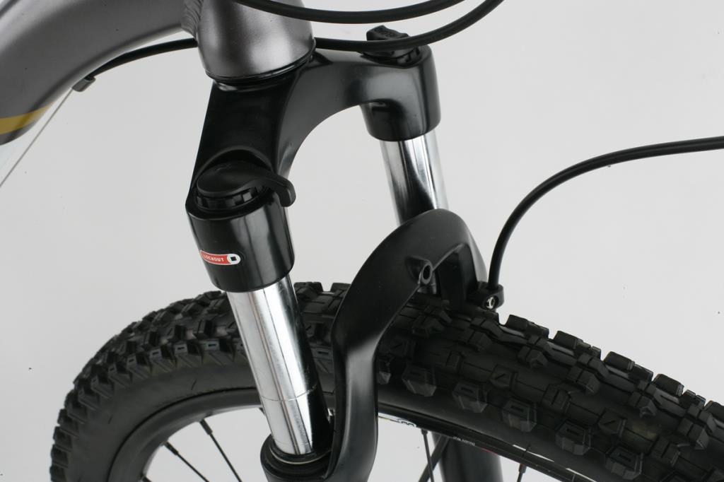 2012 Haro Flightline 29 Sport