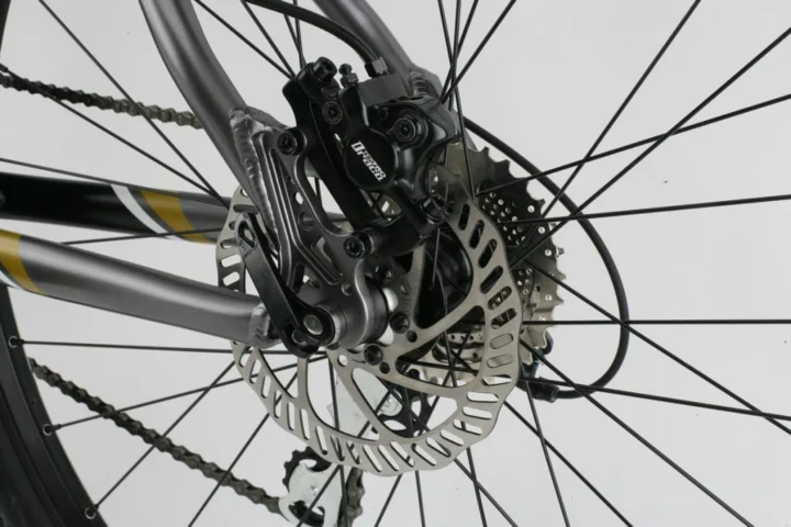 2012 Haro Flightline 29 Sport