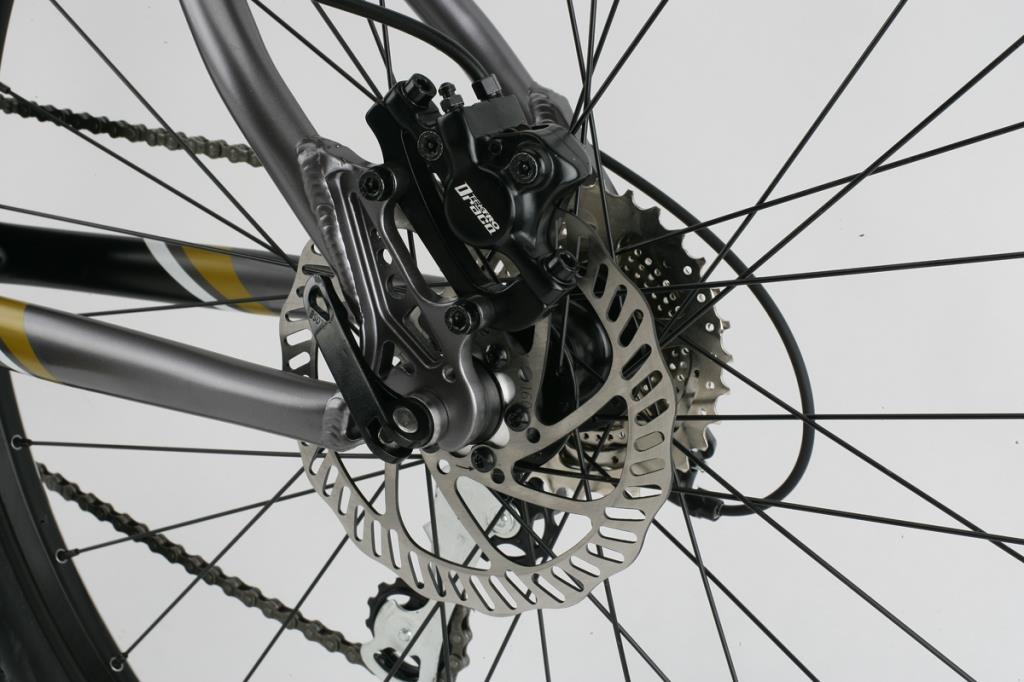 2012 Haro Flightline 29 Sport