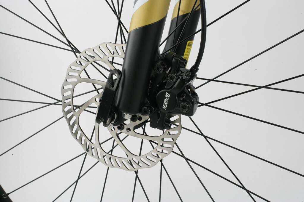 2012 Haro Flightline 29 Sport