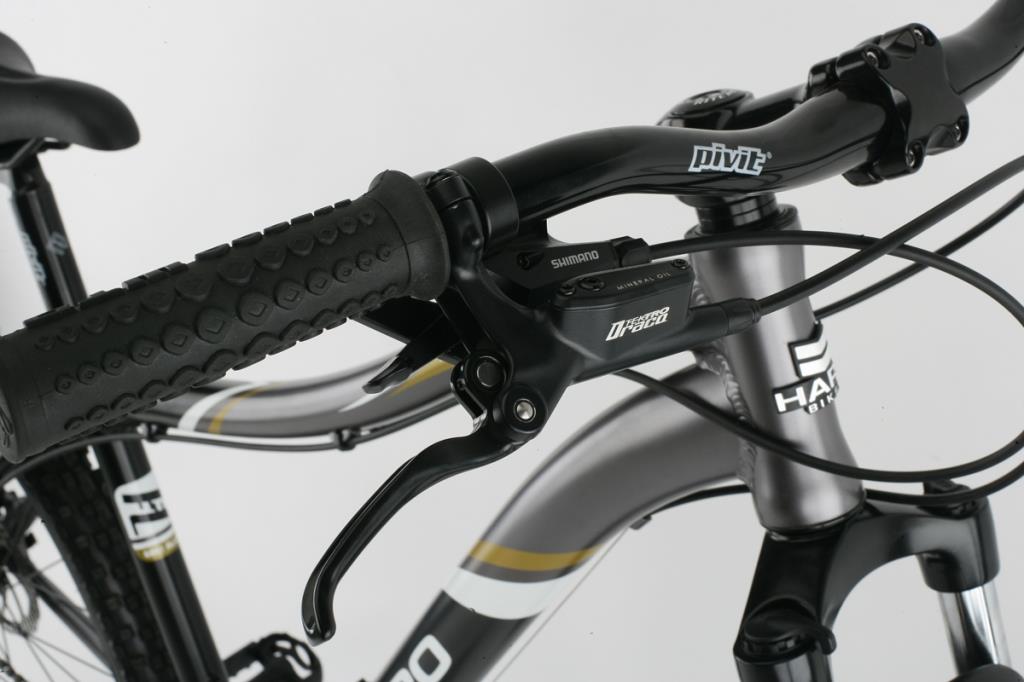 2012 Haro Flightline 29 Sport