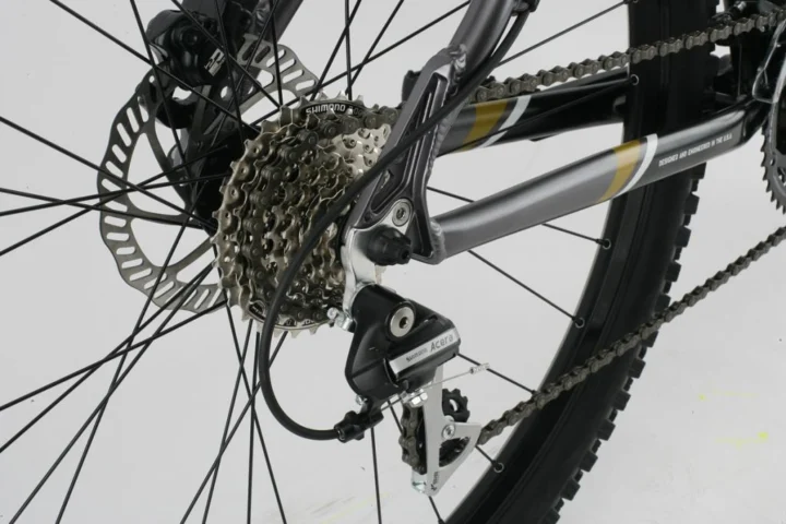 2012 Haro Flightline 29 Sport