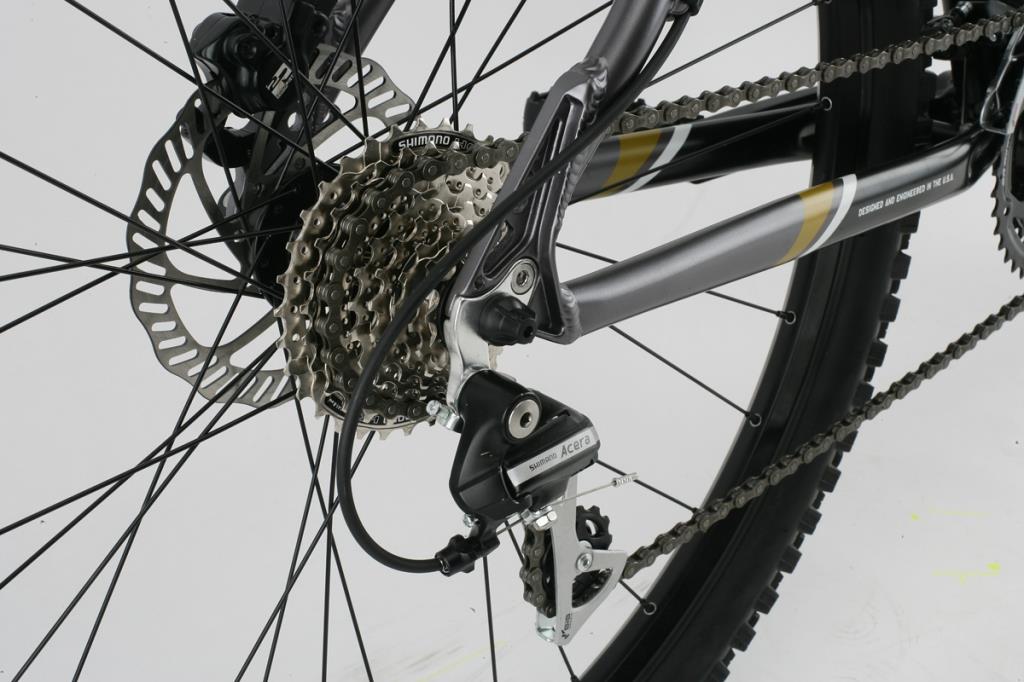 2012 Haro Flightline 29 Sport