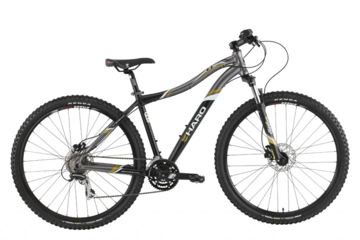 2012 Haro Flightline 29 Sport