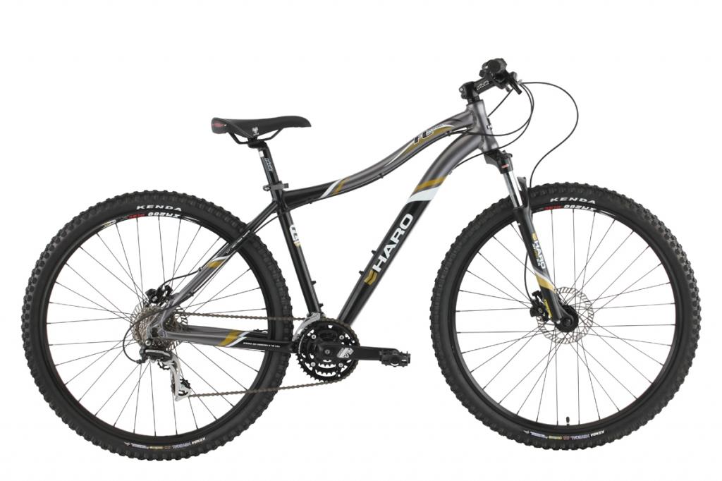 2012 Haro Flightline 29 Sport
