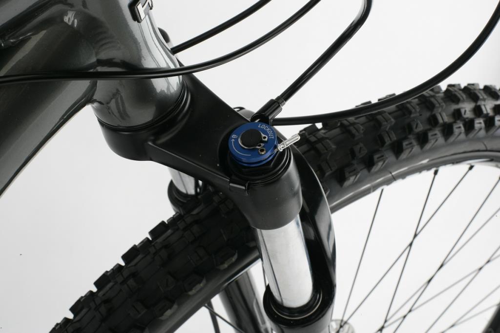 2012 Haro Flightline 29 Comp