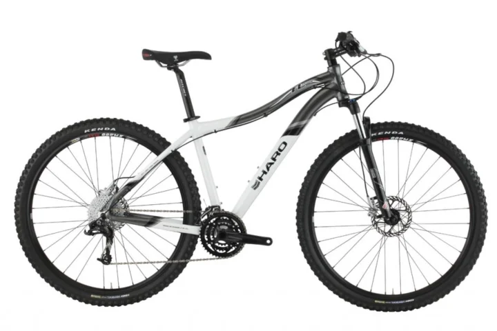 2012 Haro Flightline 29 Comp