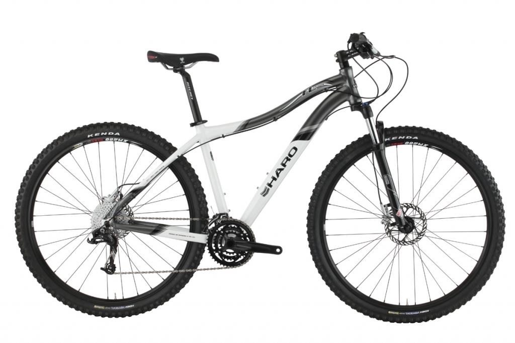 2012 Haro Flightline 29 Comp