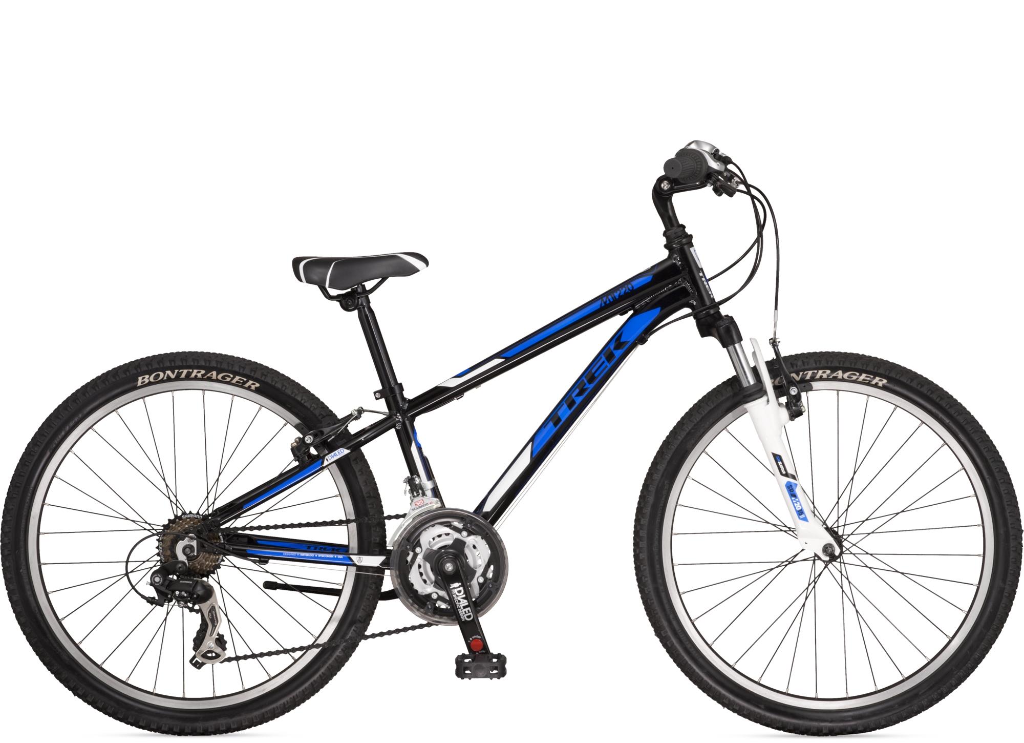 2012 Trek MT 220 Boy's