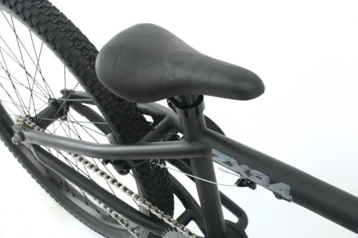 2012 Haro ZX24