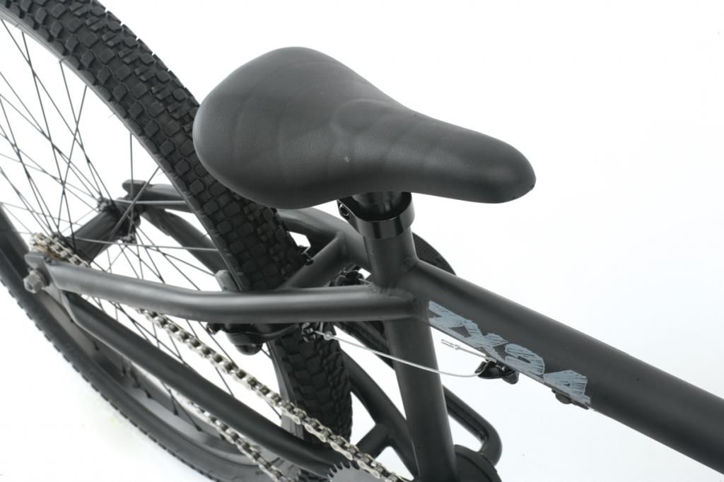 2012 Haro ZX24
