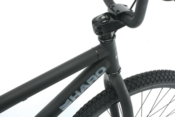 2012 Haro ZX24