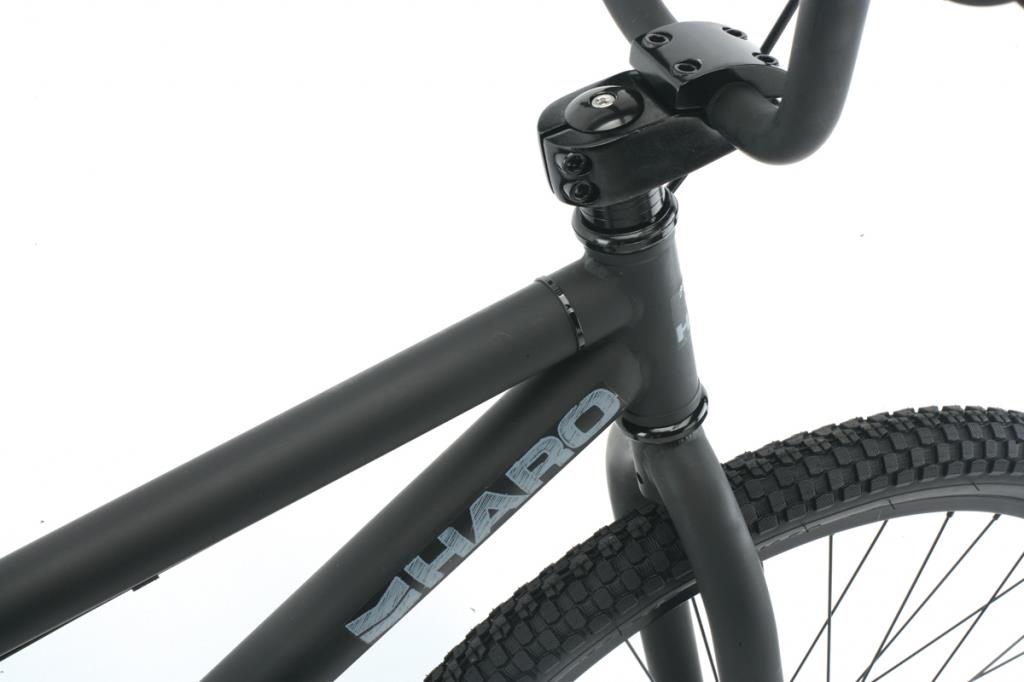 2012 Haro ZX24