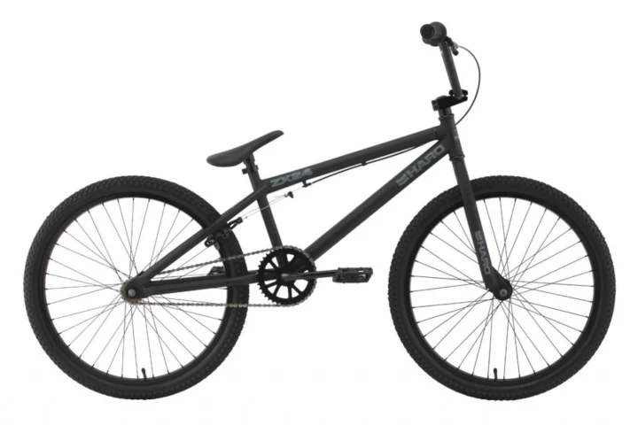 2012 Haro ZX24