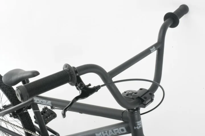 2012 Haro ZX24