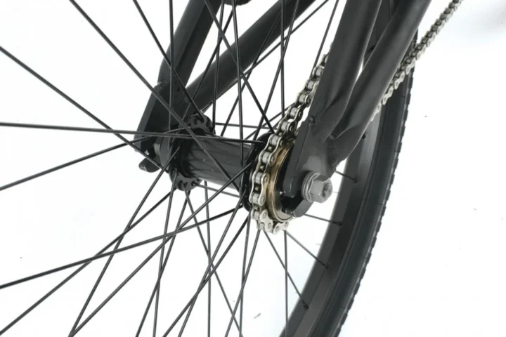2012 Haro ZX24
