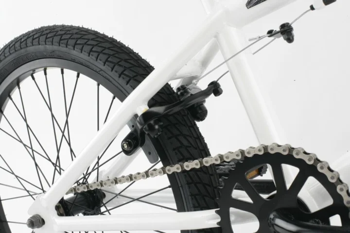 2012 Haro ZX20