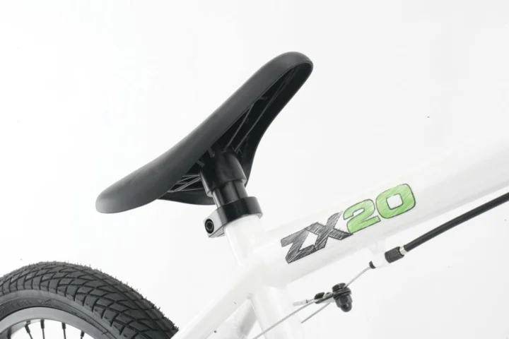 2012 Haro ZX20