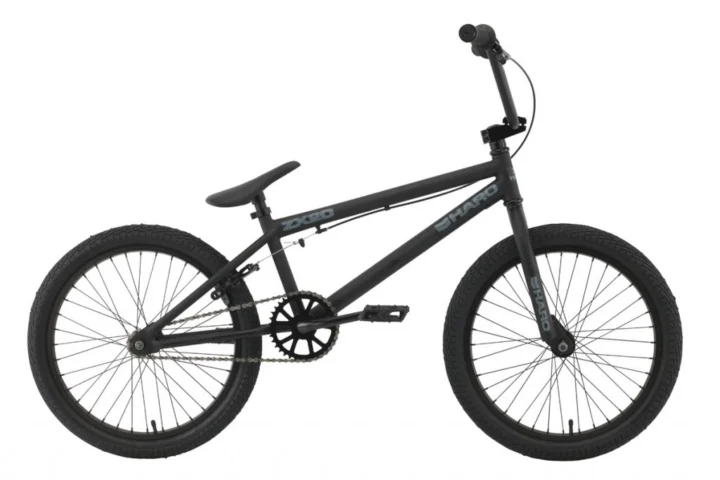 2012 Haro ZX20