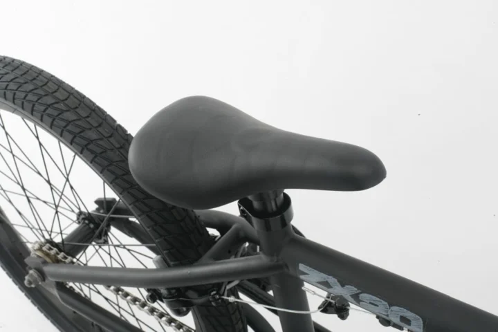 2012 Haro ZX20