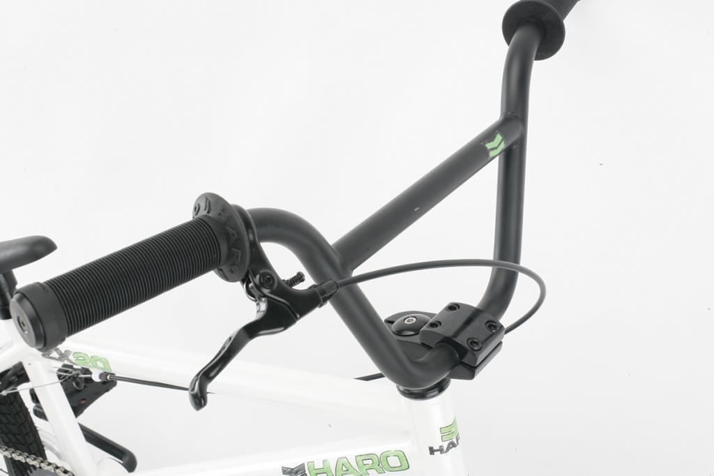 2012 Haro ZX20