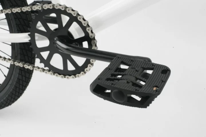 2012 Haro ZX20