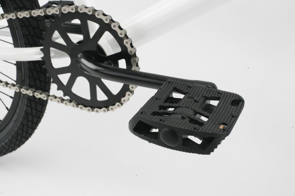 2012 Haro ZX20