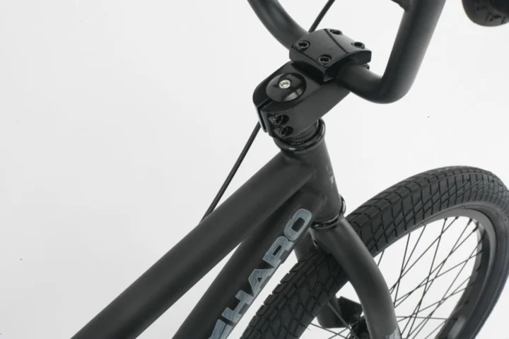 2012 Haro ZX20