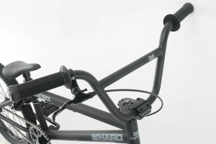 2012 Haro ZX20